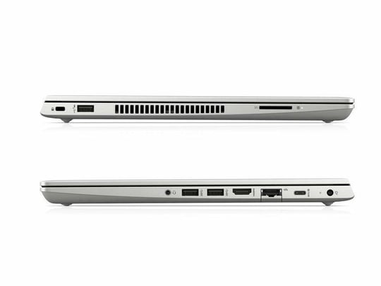 HP ProBook 440 G7 — i7-10510U, 8GB DDR4, 240GB, Nagyon jó állapot