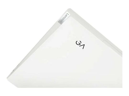 Lenovo Yoga Slim 7 Carbon 13ITL5 Moon White (16GB) — i5-1135G7, 16GB LPDDR4 Onboard, 512GB (M.2), Jó állapot — látható használati nyomokkal