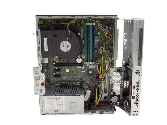 Lenovo Thinkcentre M720s SFF — i5-9500, 8GB DDR4, 256GB (M.2), Nagyon jó állapot