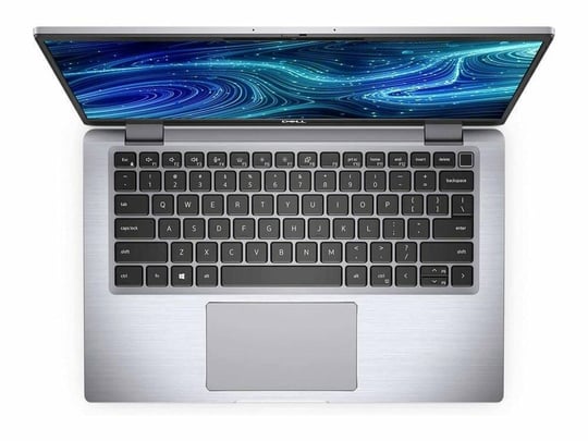 Dell Latitude 7420 Aluminium (8GB) — i5-1145G7, 8GB LPDDR4 Onboard, 256GB (M.2), Jó állapot — látható használati nyomokkal
