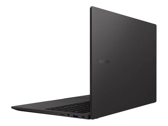 Samsung Galaxy Book2 Graphite (8GB) — i5-1235U, 8GB LPDDR4 Onboard, 256GB (M.2), Jó állapot — látható használati nyomokkal
