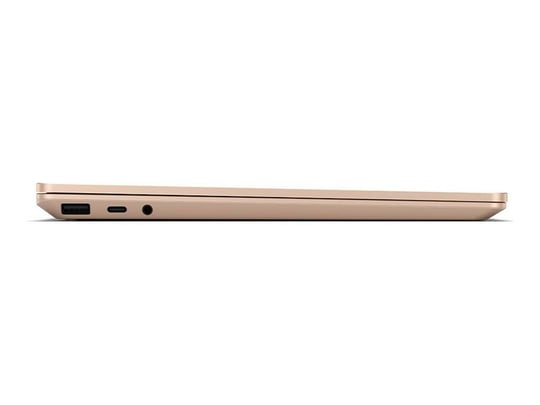 Microsoft Surface Laptop GO 2 Sandstone (8GB) (128GB) (Touchscreen) — i5-1135G7, 8GB LPDDR4 Onboard, 128GB (M.2), Kiváló állapot