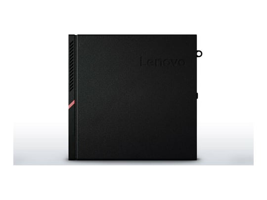 Lenovo ThinkCentre M715q Tiny — Athlon PRO 200GE, 8GB DDR4, 128GB (M.2), Kiváló állapot