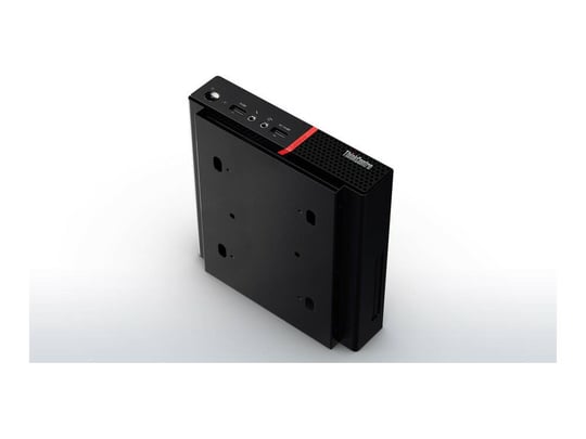Lenovo ThinkCentre M715q Tiny — Athlon PRO 200GE, 8GB DDR4, 128GB (M.2), Nagyon jó állapot