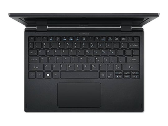 Acer TravelMate B118-M (4GB) — Celeron N4100, 4GB DDR4 Onboard, 128GB (M.2), Jó állapot — látható használati nyomokkal