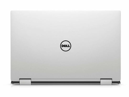 Dell XPS 13 9365 (8GB) (Touchscreen) — i7-8500Y, 8GB LPDDR3 Onboard, Nem, Jó állapot — látható használati nyomokkal