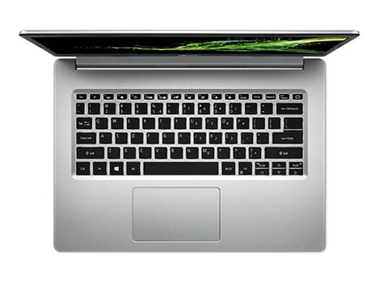 Acer Aspire 5 A514-53 — i3-1005G1, 8GB DDR4, 240GB, Jó állapot — látható használati nyomokkal