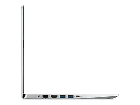 Acer Aspire 5 A514-53 — i3-1005G1, 8GB DDR4, 240GB, Jó állapot — látható használati nyomokkal