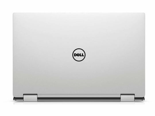Dell XPS 13 9365 (8GB) (Touchscreen) — i7-8500Y, 8GB LPDDR3 Onboard, 240GB, Jó állapot — látható használati nyomokkal