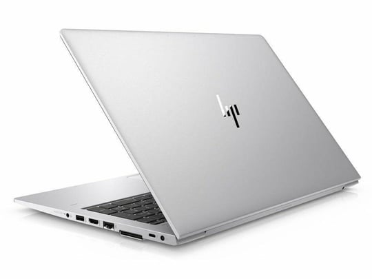 HP EliteBook 850 G6 — i5-8265U, 8GB DDR4, 256GB (M.2), Nagyon jó állapot