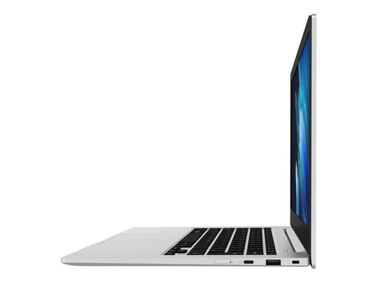 Samsung Galaxy Book GO LTE (4GB) — Qualcomm Snapdragon 7c Gen 2, 4GB LPDDR4 Onboard, 128GB UFS, Nagyon jó állapot