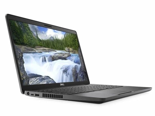 Dell Latitude 5500 — i5-8265U, 8GB DDR4, 256GB (M.2), Nagyon jó állapot