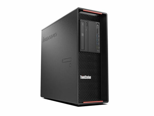 Lenovo ThinkStation P500 (NVIDIA Quadro K4200 4GB) — Xeon E5-2609 v3, 32GB DDR4, 480GB, Nagyon jó állapot