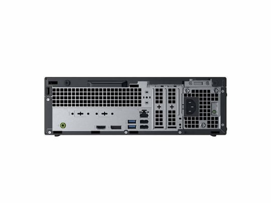 Dell OptiPlex 3060 SFF — i5-8400, 8GB DDR4, 256GB (M.2), Jó állapot — látható használati nyomokkal