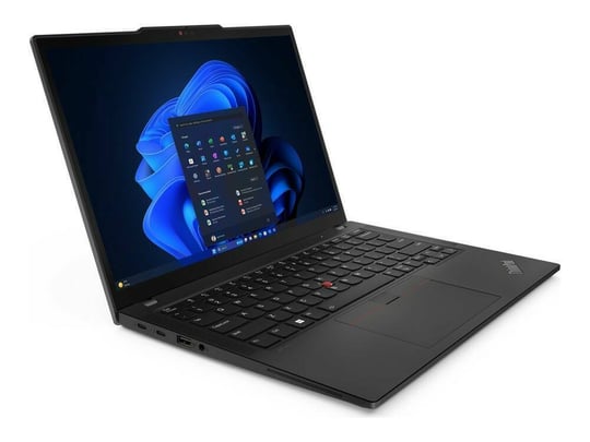 Lenovo ThinkPad X13 Gen 5 (16GB) — Intel Core Ultra 5 135U, 16GB LPDDR5 Onboard, 512GB (M.2), Nagyon jó állapot