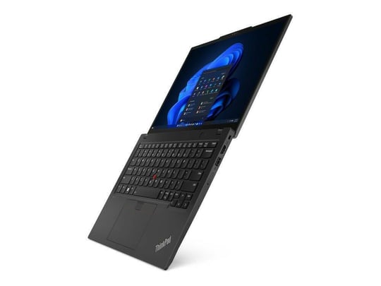 Lenovo ThinkPad X13 Gen 5 (16GB) — Intel Core Ultra 5 135U, 16GB LPDDR5 Onboard, 512GB (M.2), Nagyon jó állapot