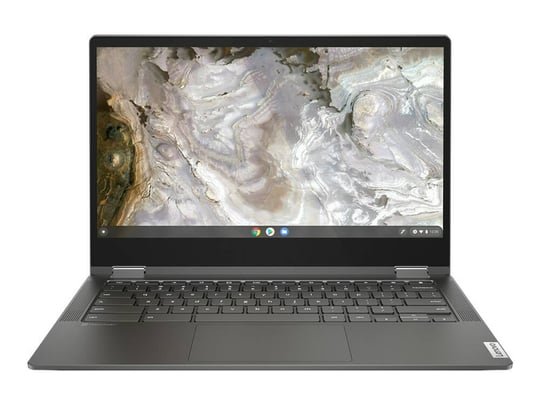 Lenovo IdeaPad Flex 5 Chromebook 13ITL6 (8GB) (Touchscreen) — i3-1115G4, 8GB LPDDR4 Onboard, 128GB (M.2), Jó állapot — látható használati nyomokkal
