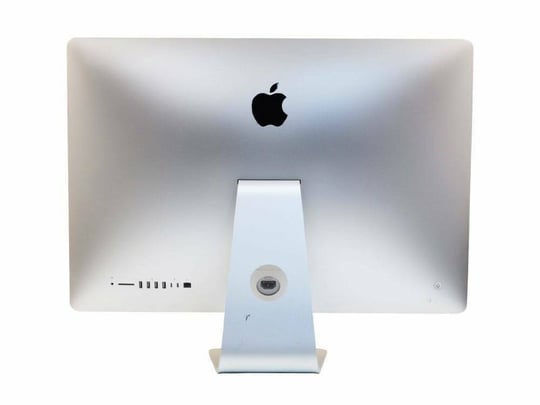 All In One Apple iMac 27″ A2115 2019 (EMC 3194) — i9-9900K, 32GB DDR4, 512GB (M.2), Jó állapot — látható használati nyomokkal
