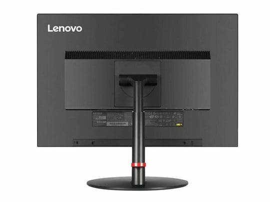 Lenovo ThinkVision T24d-10 — 24″ (61 cm), 1920 x 1200, Kiváló állapot