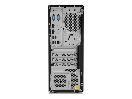 Lenovo ThinkCentre M720T TOWER — i7-8700, 8GB DDR4, 256GB (M.2), Jó állapot — látható használati nyomokkal