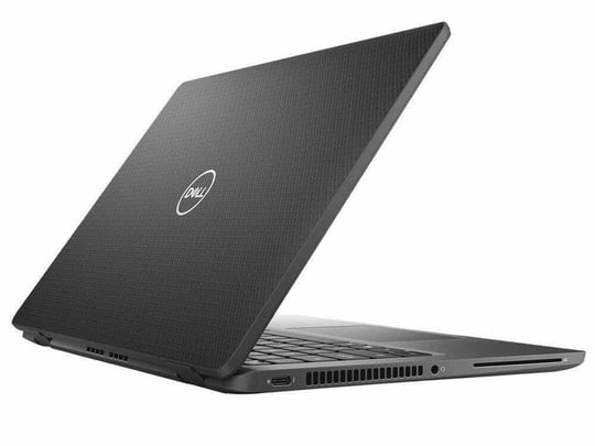 Dell Latitude 7330 Carbon Fiber (16GB) — i5-1245U, 16GB LPDDR4 Onboard, 512GB (M.2), Jó állapot — látható használati nyomokkal