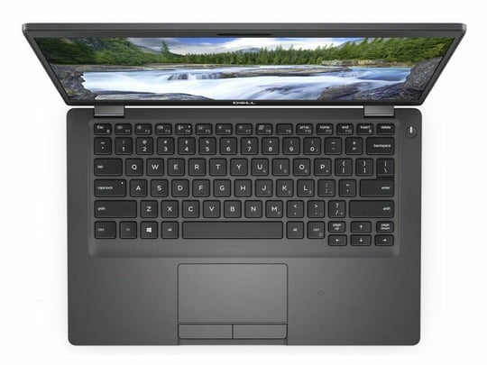 Dell Latitude 5400 — i5-8365U, 8GB DDR4, 256GB (M.2), Kiváló állapot