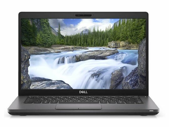 Dell Latitude 5400 — i5-8365U, 8GB DDR4, 256GB (M.2), Kiváló állapot