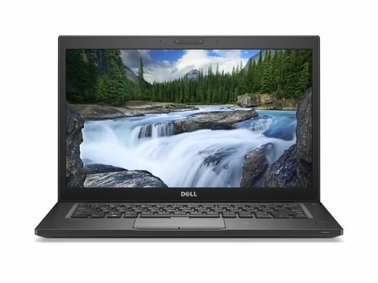 Dell Latitude 7490 — i5-8250U, 8GB DDR4, 256GB (M.2), Nagyon jó állapot