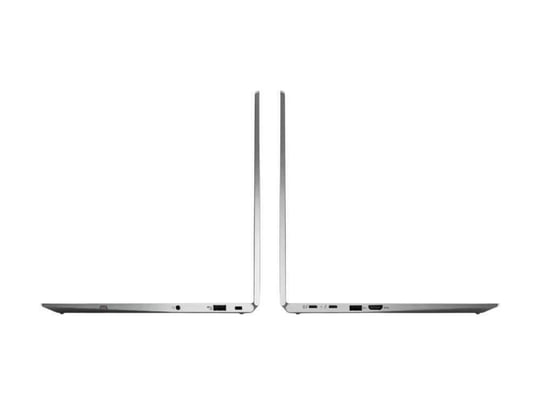 Lenovo ThinkPad X1 Yoga Gen 6 (32GB) (Touchscreen)  Matte metal blue — i7-1165G7, 32GB LPDDR4 Onboard, 512GB (M.2), Jó állapot — látható használati nyomokkal