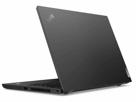 Lenovo ThinkPad E14 Gen 2 — i5-1135G7, 8GB DDR4, Nem, Jó állapot — látható használati nyomokkal