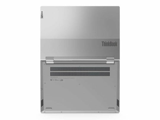 Lenovo ThinkBook 14s Yoga ITL Mineral Grey (8GB) (Touchscreen) — i5-1135G7, 8GB LPDDR4 Onboard, 256GB (M.2), Kiváló állapot