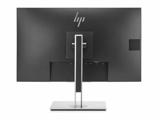 Lenovo ThinkCentre M715q Tiny + 27″ Monitor HP E273q — PRO A6-8570E, 8GB DDR4, 128GB (M.2), Nagyon jó állapot