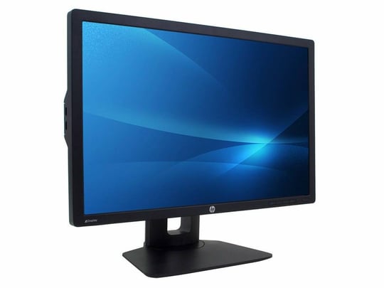 Lenovo ThinkCentre M715q Tiny + 24″ Monitor HP Z24i — PRO A6-8570E, 8GB DDR4, 128GB (M.2), Nagyon jó állapot