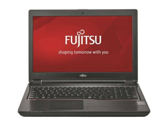 Fujitsu Celsius H7510 (NVIDIA Quadro T1000 4GB) — i7-10850H, 8GB DDR4, Nem, Nagyon jó állapot