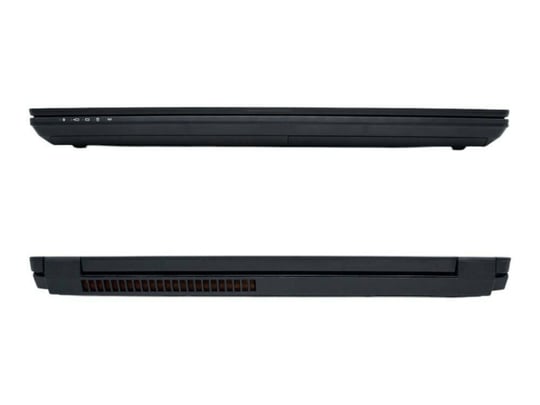 Fujitsu Celsius H7510 (NVIDIA Quadro T1000 4GB) — i7-10850H, 8GB DDR4, Nem, Nagyon jó állapot