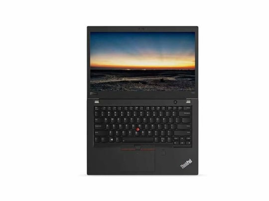 Lenovo ThinkPad T480s — i7-8550U, 8GB DDR4, 512GB (M.2), Kiváló állapot