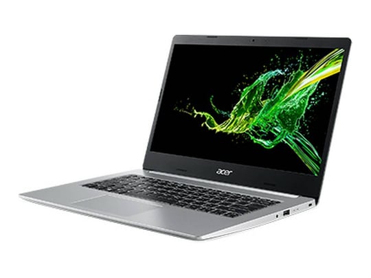 Acer Aspire 5 A514-53 — i3-1005G1, 8GB DDR4, Nem, Jó állapot — látható használati nyomokkal