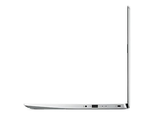 Acer Aspire 5 A514-53 — i3-1005G1, 8GB DDR4, Nem, Jó állapot — látható használati nyomokkal
