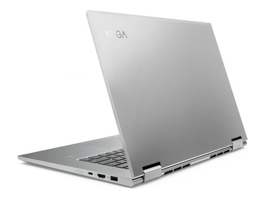 Lenovo Yoga 730-15IKB (Touchscreen) — i5-8250U, 8GB DDR4, Nem, Kiváló állapot