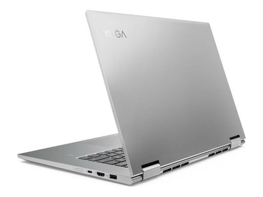 Lenovo Yoga 730-15IWL (Touchscreen) — i5-8265U, 12GB DDR4, Nem, Jó állapot — látható használati nyomokkal