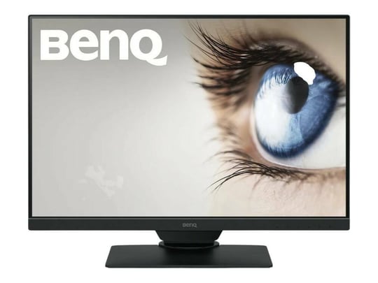 HP ProDesk 400 G7 SFF + 25″ Monitor BenQ BL2581T — i5-10500T, 8GB DDR4, 256GB (M.2), Nagyon jó állapot