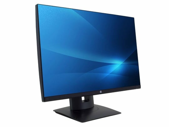 HP ProDesk 400 G7 SFF + 24″ Monitor HP Z24n — i5-10500T, 8GB DDR4, 256GB (M.2), Nagyon jó állapot