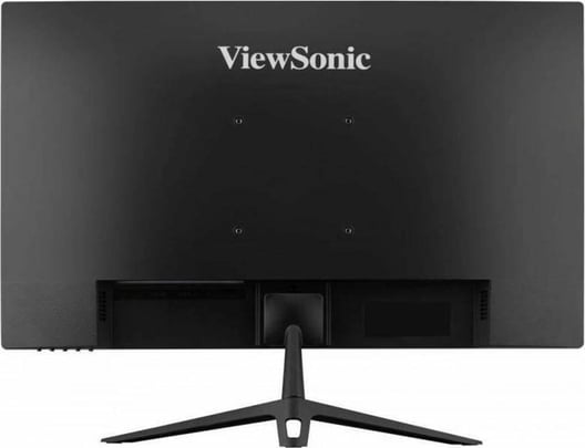 HP ProDesk 400 G7 SFF + 23,8″ Monitor ViewSonic VX2428 — i5-10500T, 8GB DDR4, 256GB (M.2), Nagyon jó állapot