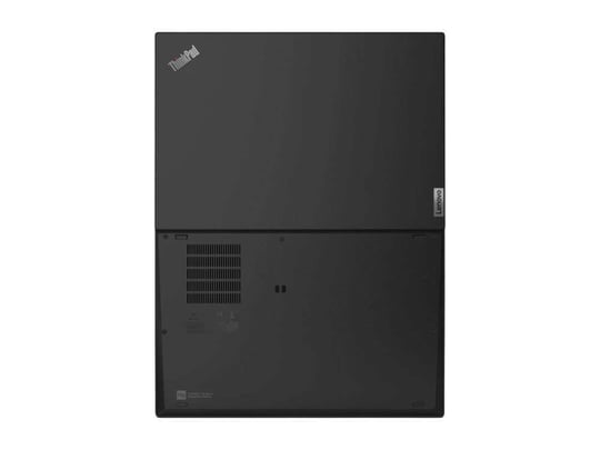 Lenovo ThinkPad T14s Gen 2 (16GB) (Touchscreen) — i7-1165G7, 16GB LPDDR4 Onboard, 512GB (M.2), Jó állapot — látható használati nyomokkal
