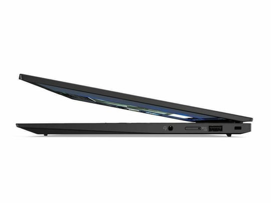 Lenovo ThinkPad X1 Carbon G10 (16GB) — i7-1265U, 16GB LPDDR5 Onboard, 512GB M.2 NVMe, Kiváló állapot