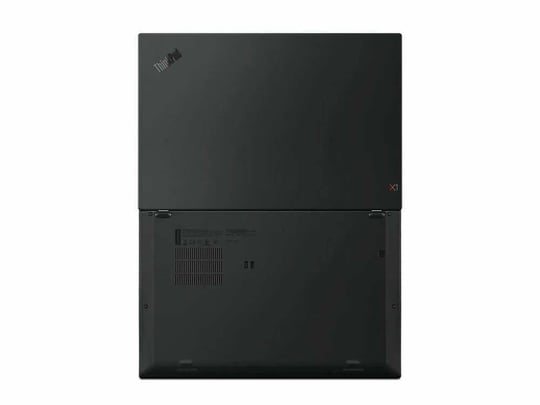 Lenovo ThinkPad X1 Carbon G6 (8GB) (Touchscreen) — i5-8250U, 8GB LPDDR3 Onboard, Nem, Nagyon jó állapot