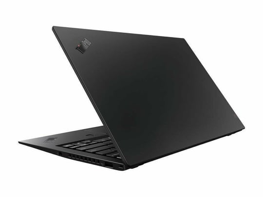 Lenovo ThinkPad X1 Carbon G6 (8GB) (Touchscreen) — i5-8250U, 8GB LPDDR3 Onboard, Nem, Nagyon jó állapot