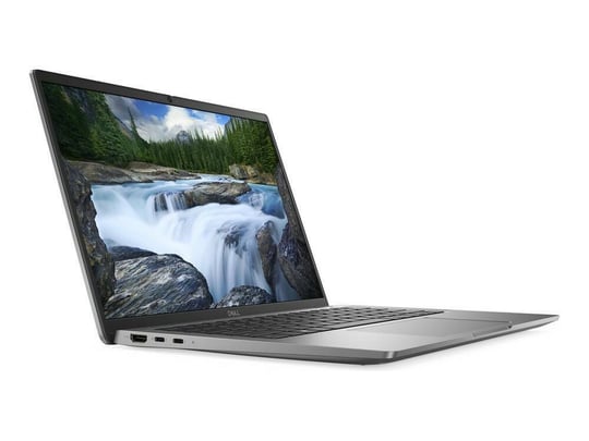 Dell Latitude 7440 (16GB) — i5-1345U, 16GB LPDDR5 Onboard, 256GB (M.2), Nagyon jó állapot