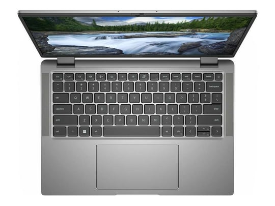 Dell Latitude 7440 (16GB) — i5-1345U, 16GB LPDDR5 Onboard, 256GB (M.2), Nagyon jó állapot