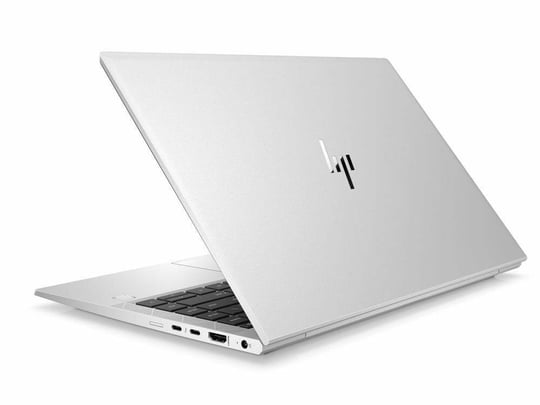 HP EliteBook 840 G7 — i5-10210U, 8GB DDR4, 256GB (M.2), Kiváló állapot